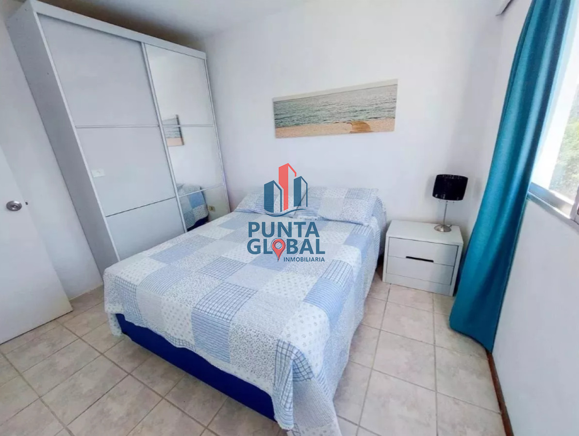 Apartamento ID.64 - Alquiler Invernal 1 Dormitorio Aidy Grill