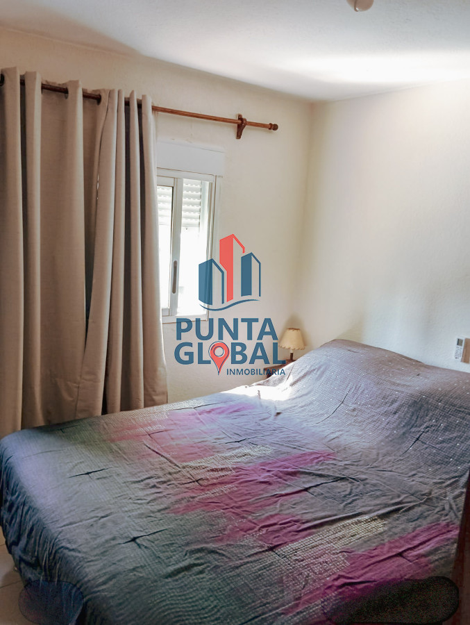 Apartamento ID.53 - Alquiler Invernal 1 Dormitorio Punta del Este