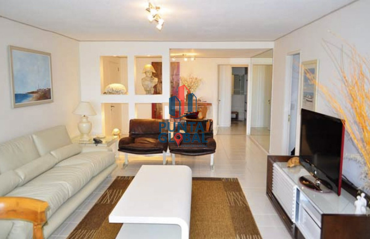 Apartamento ID.237 - Venta Apartamento 3 Dormitorios Punta del Este