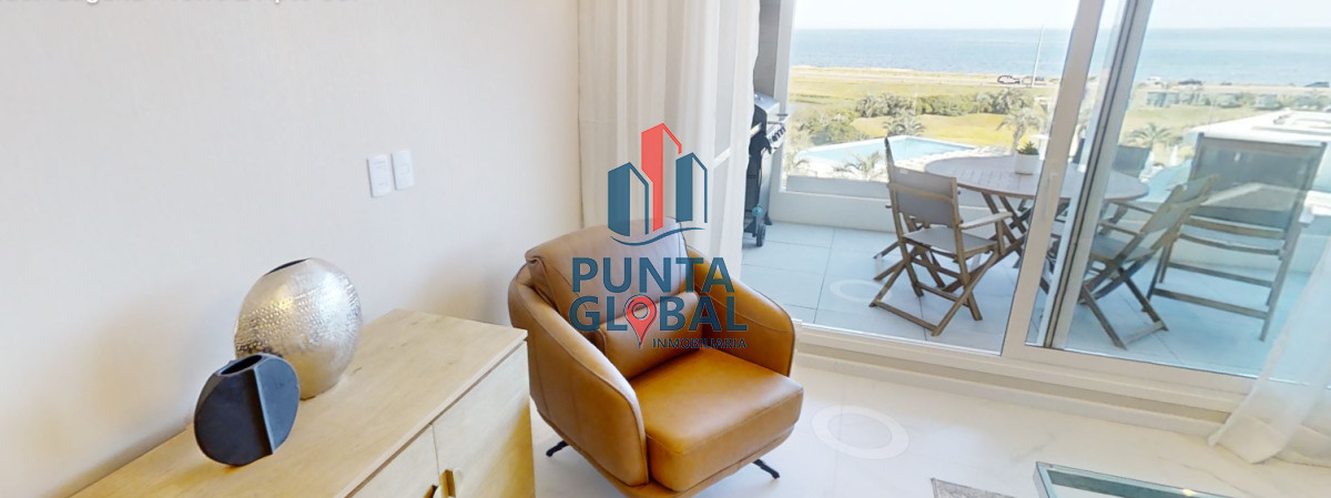 Apartamento ID.153 - Venta Apartamento 2 Dormitorios Punta del Este