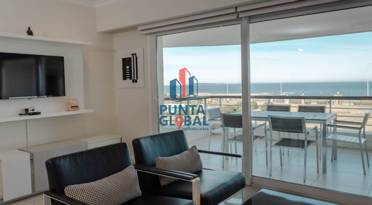 Apartamento ID.154 - Venta Apartamento 2 Dormitorios Punta del Este
