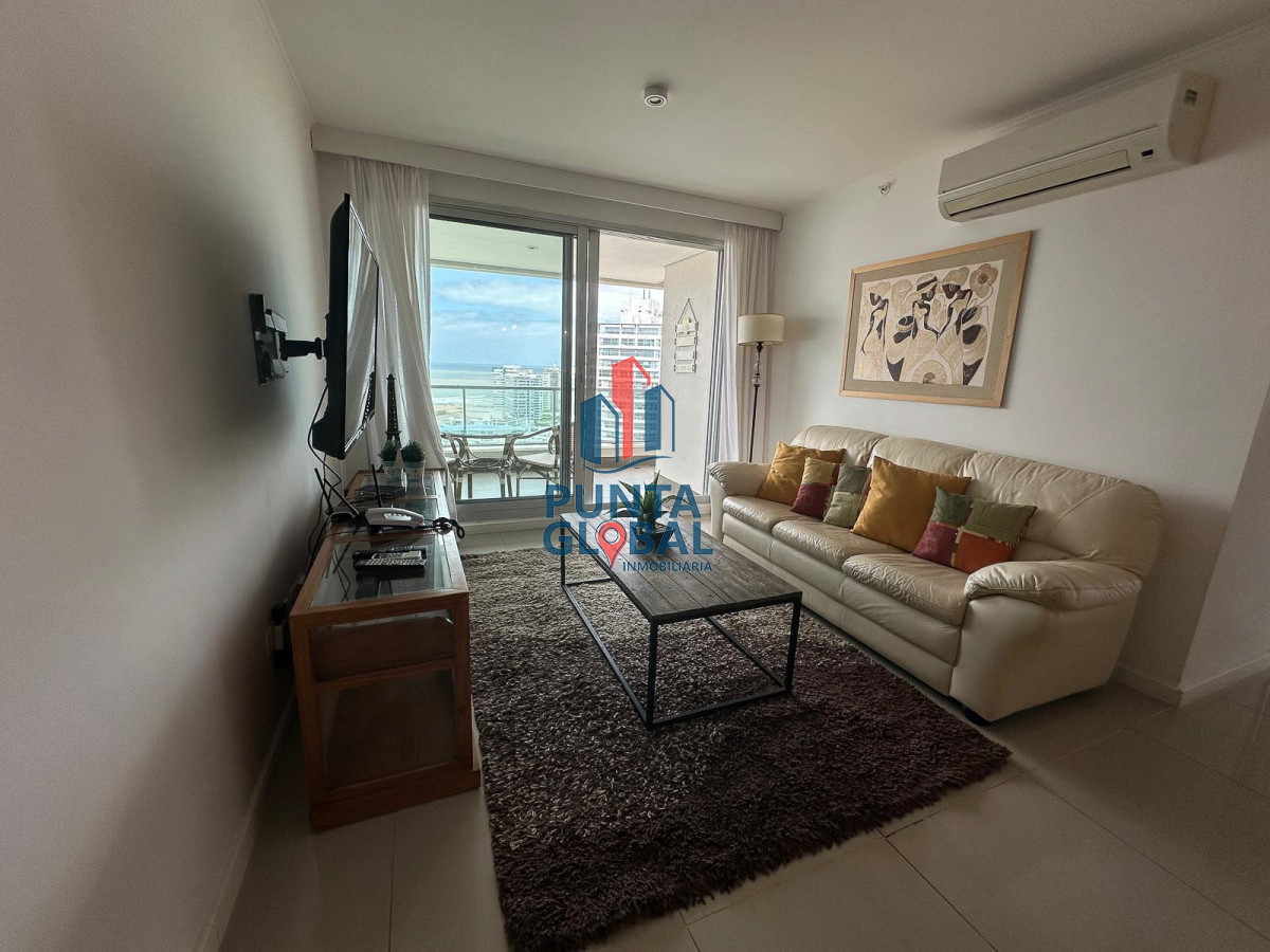 Apartamento ID.29 - Alquiler Temporal precioso apartamento 2 Dormitorios 2 Baños