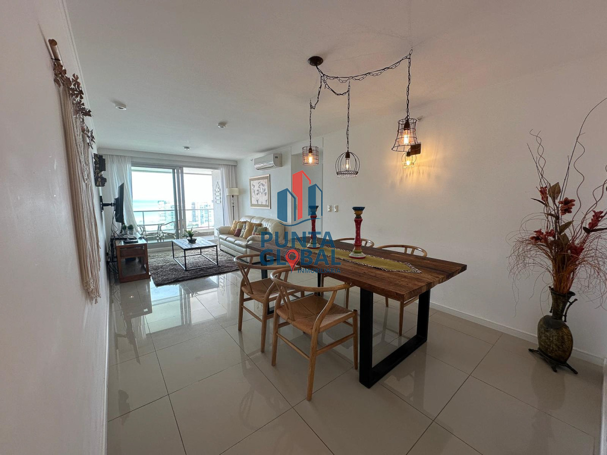 Apartamento ID.29 - Alquiler Temporal precioso apartamento 2 Dormitorios 2 Baños