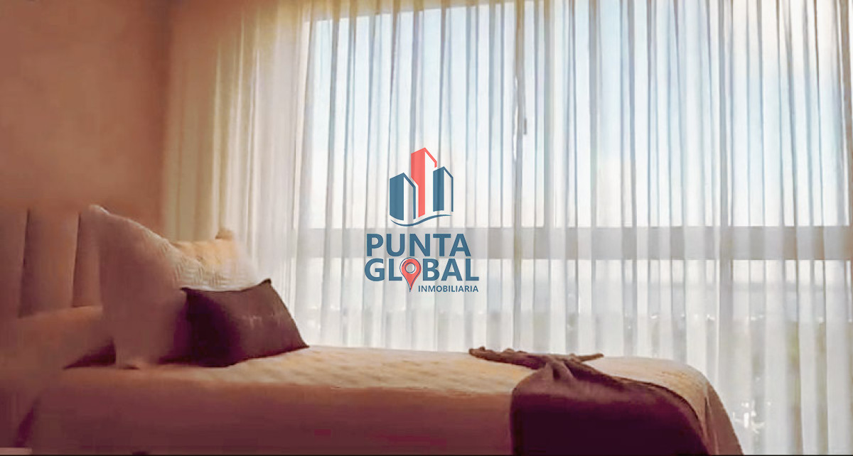Apartamento ID.274 - Venta Apartamento 2 Dormitorios Punta del Este