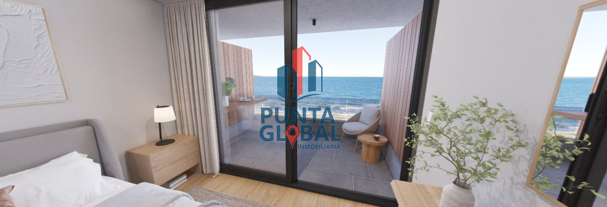 Apartamento ID.259 - Venta Apartamento 3 Dormitorios Punta del Este