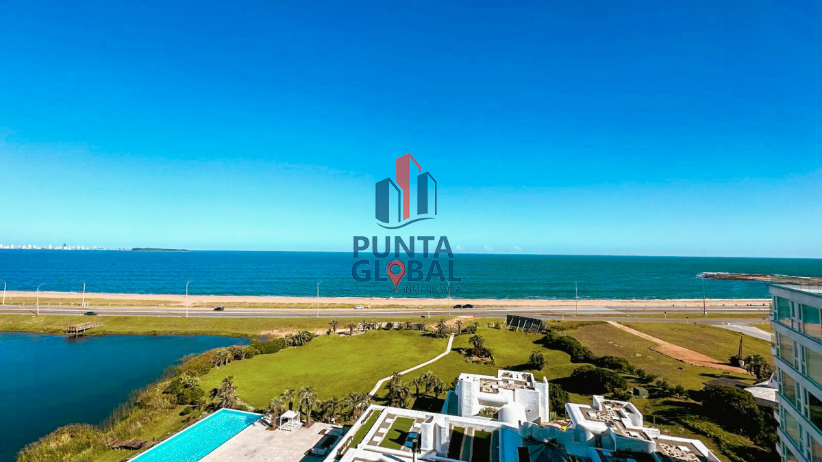 Apartamento ID.94 - Venta Apartamento 2 Dormitorios Punta del Este