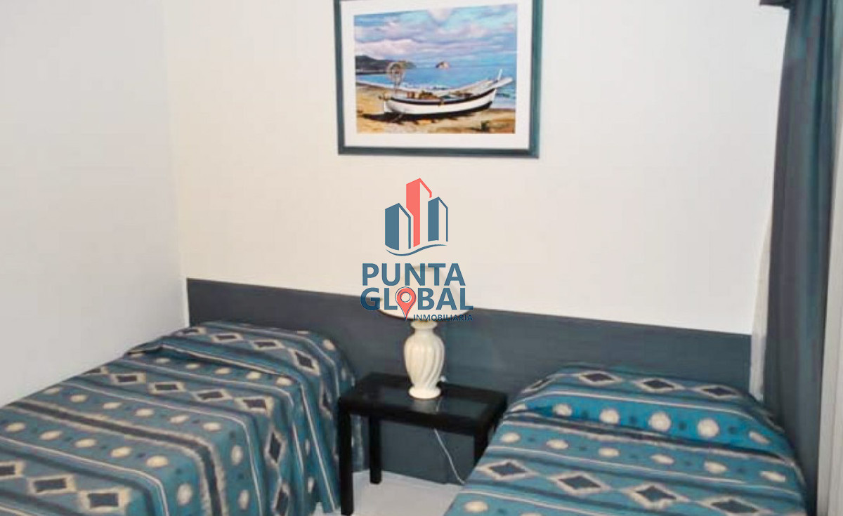 Apartamento ID.237 - Venta Apartamento 3 Dormitorios Punta del Este