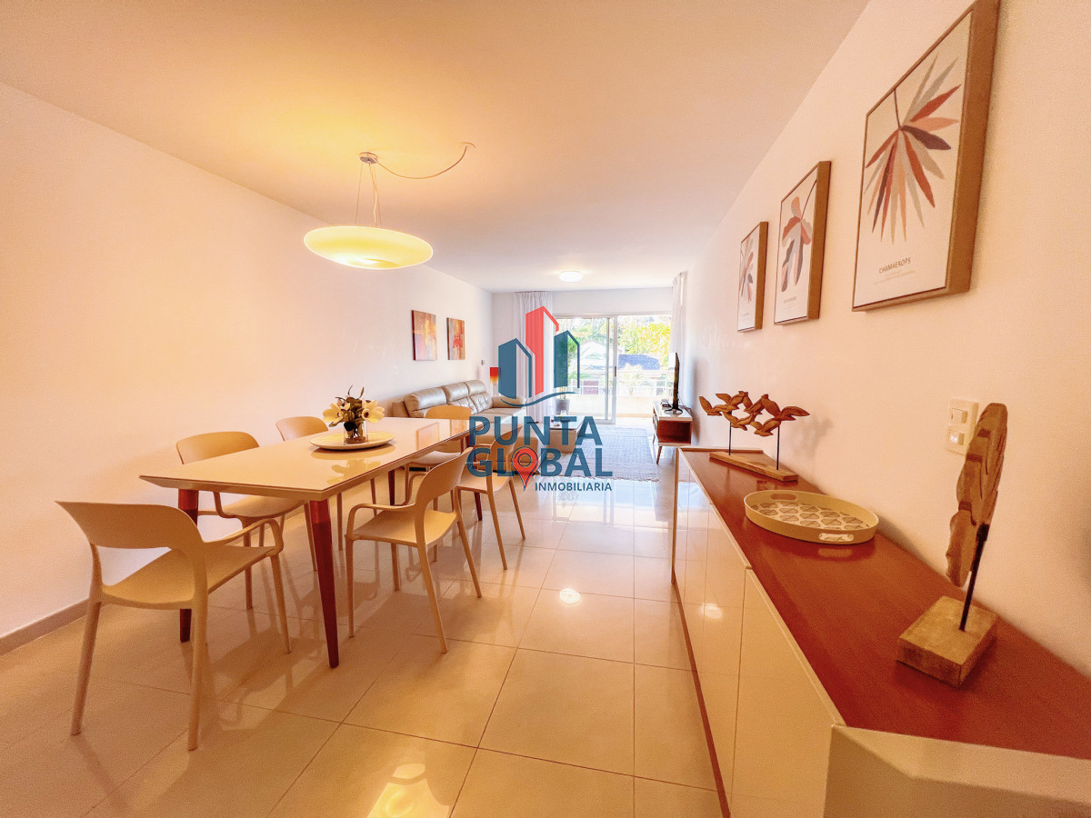Apartamento ID.12 - Venta de hermoso apartamento en Playa Brava