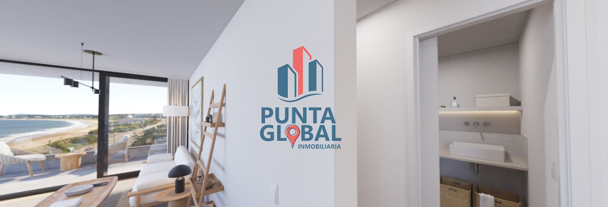 Apartamento ID.259 - Venta Apartamento 3 Dormitorios Punta del Este