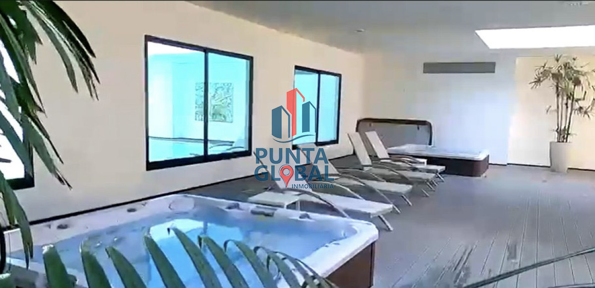Apartamento ID.274 - Venta Apartamento 2 Dormitorios Punta del Este