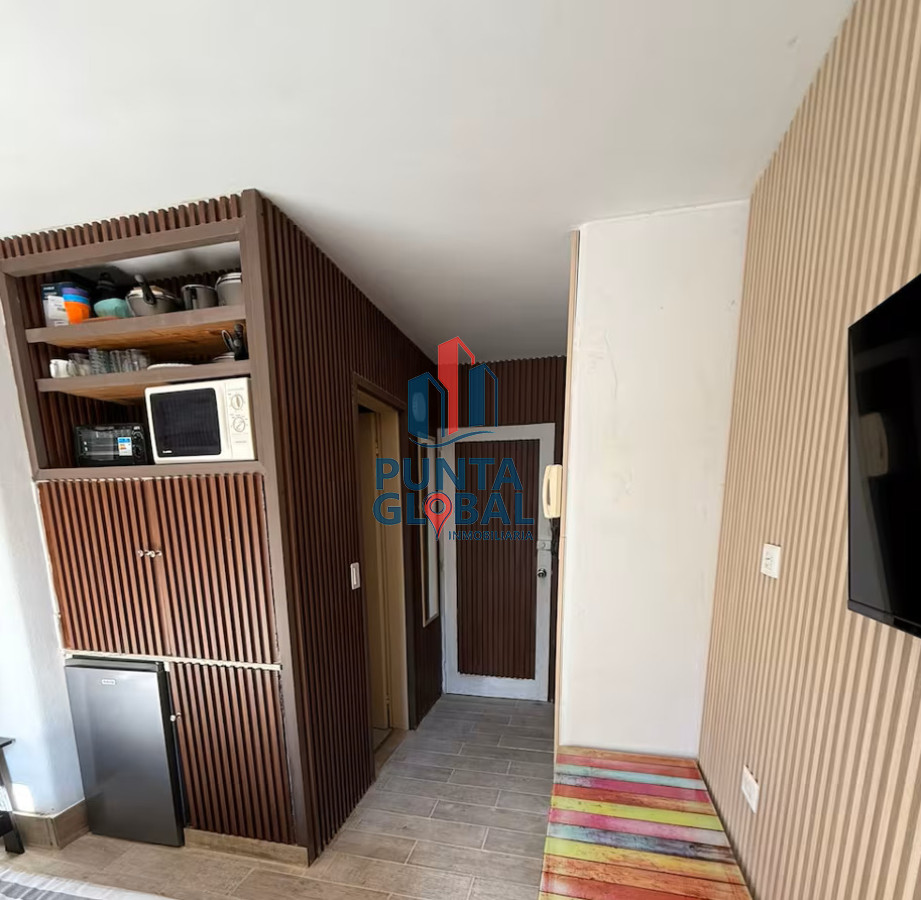 Apartamento ID.479 - Monoambiente en alquiler en La Pastora