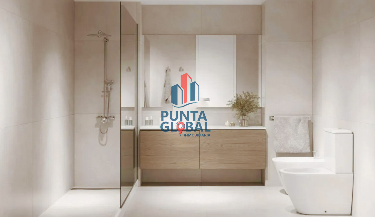Apartamento ID.170 - Venta Apartamento 3 Dormitorios La Barra