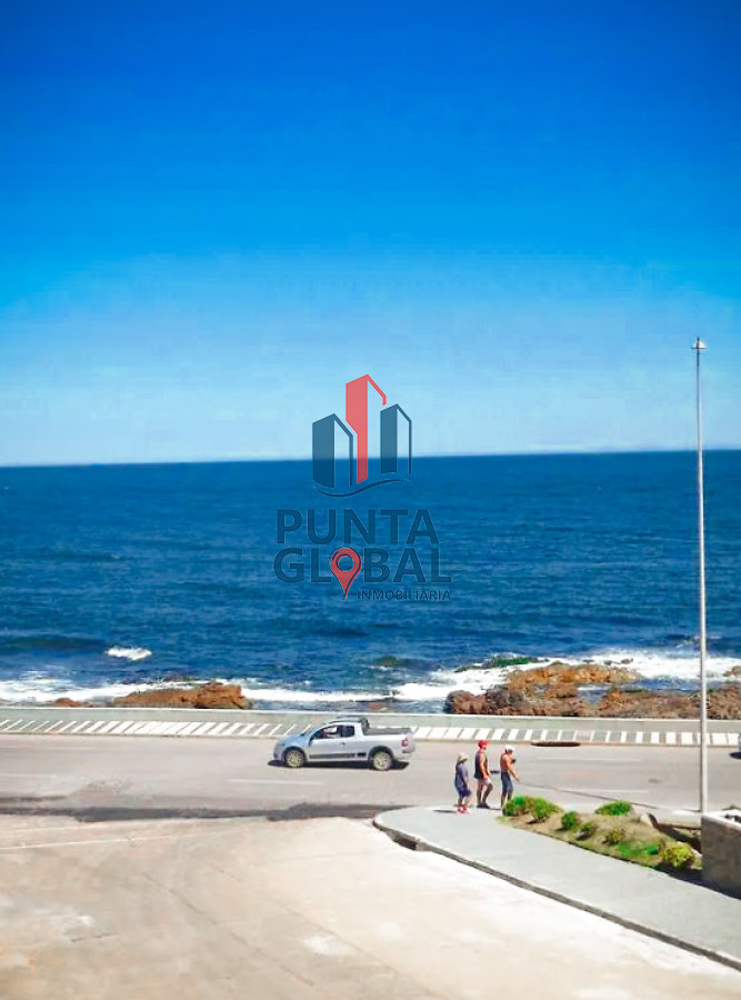 Apartamento ID.62 - Alquiler Invernal 3 Dormitorios Península