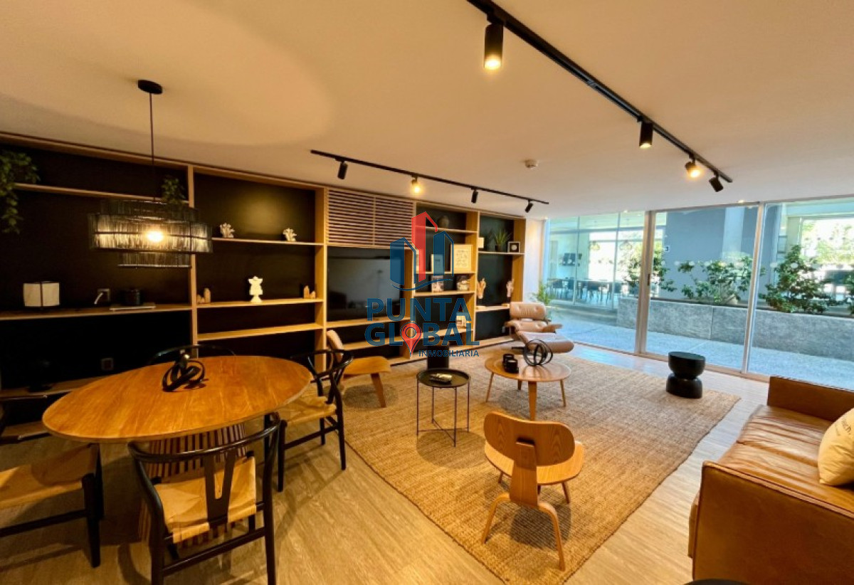 Apartamento ID.260 - Alquiler Invernal 1 Dormitorio Roosevelt