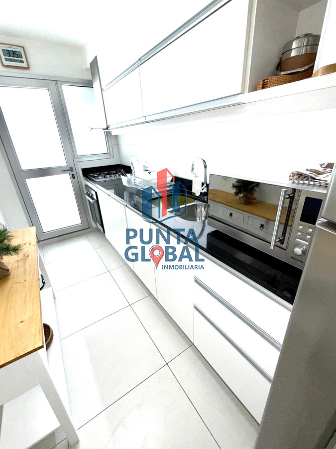 Apartamento ID.46 - Alquiler de Verano 3 Dormitorios Centrico