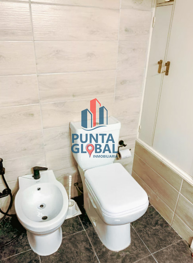 Apartamento ID.57 - Alquiler Invernal 2 Dormitorio Punta del Este