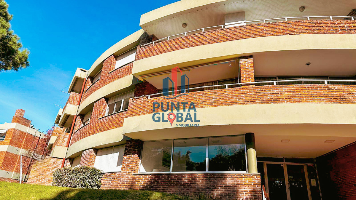 Apartamento ID.270 - Venta Apartamento 2 Dormitorios Punta del Este