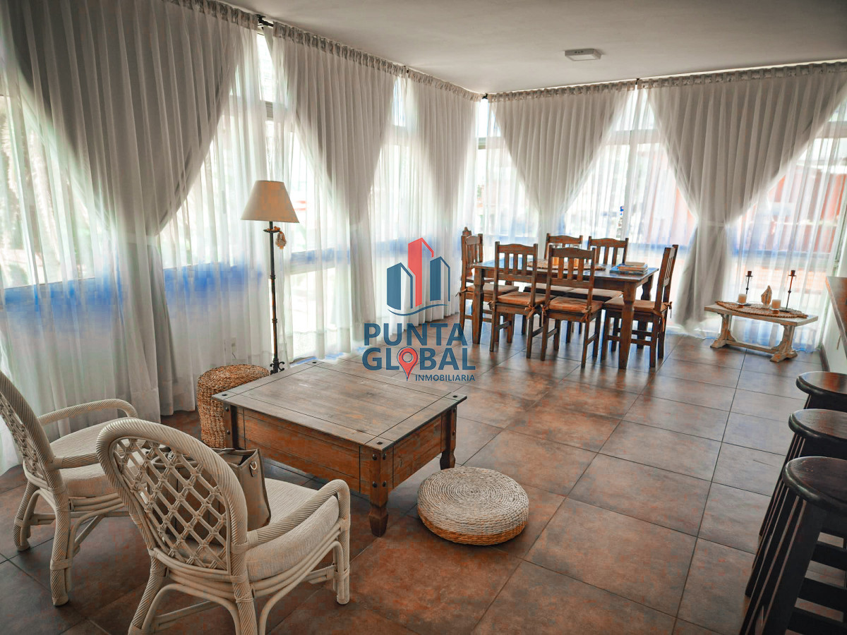 Apartamento ID.62 - Alquiler Invernal 3 Dormitorios Península