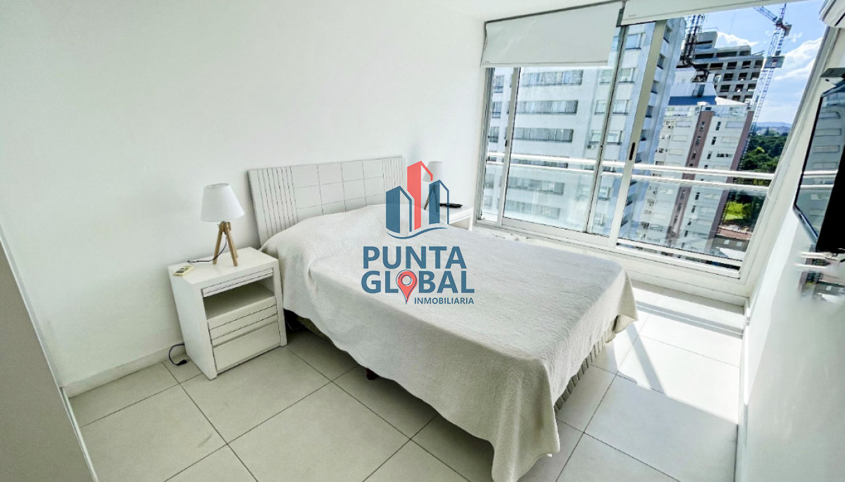Apartamento ID.80 - Venta Apartamento 1 Dormitorio en Roosevelt