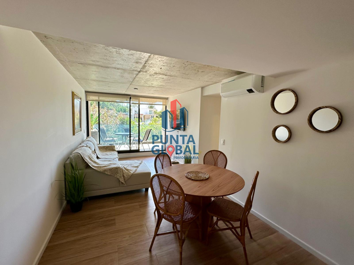 Apartamento ID.66 - Apartamento en Playa Mansa