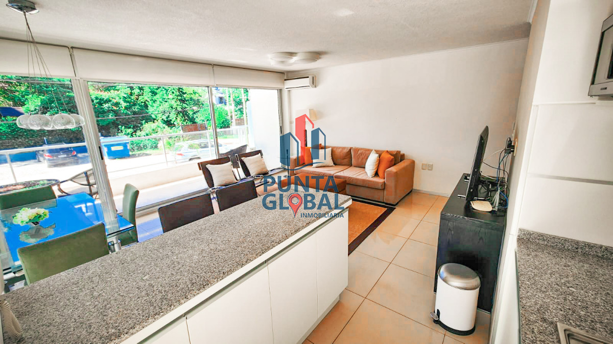 Apartamento ID.52 - Alquiler Temporal 1 Dormitorio