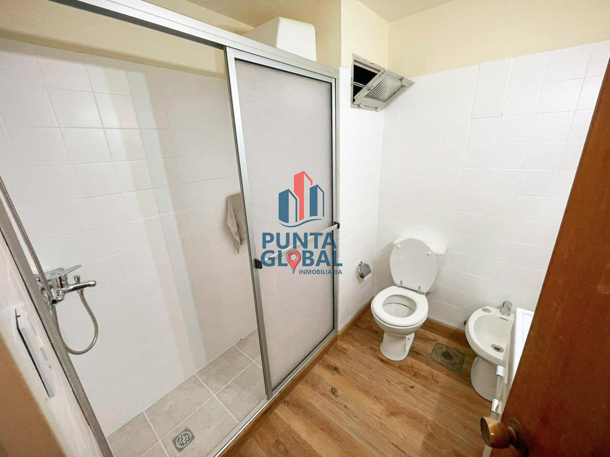 Apartamento ID.67 - Venta Monoambiente Playa Mansa