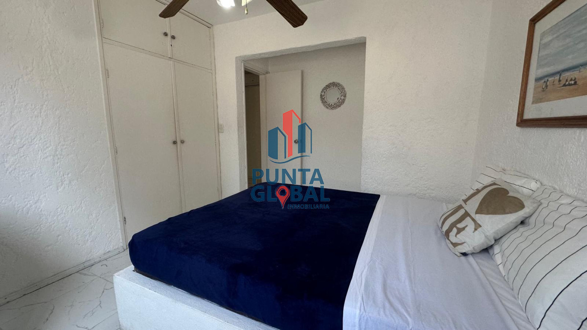 Apartamento ID.30 - Alquiler Temporal precioso apartamento 2 Dormitorios