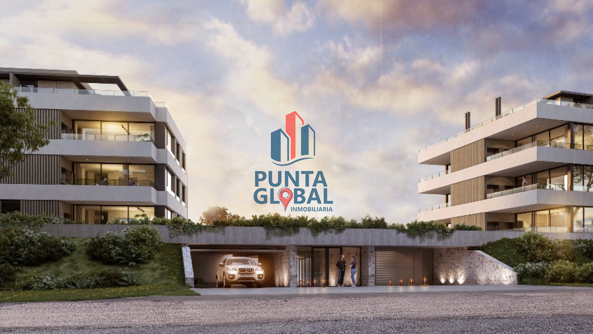 Apartamento ID.276 - Venta Apartamento 2 Dormitorios Punta del Este