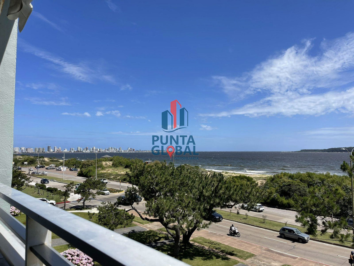 Apartamento ID.67 - Venta Monoambiente Playa Mansa