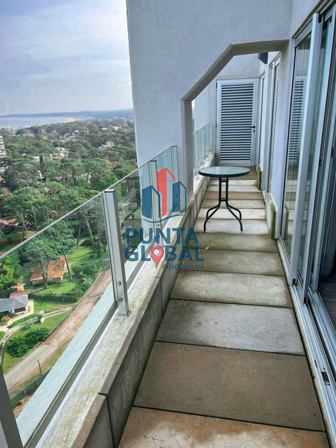 Apartamento ID.234 - Venta Apartamento 2 Dormitorios Punta del Este