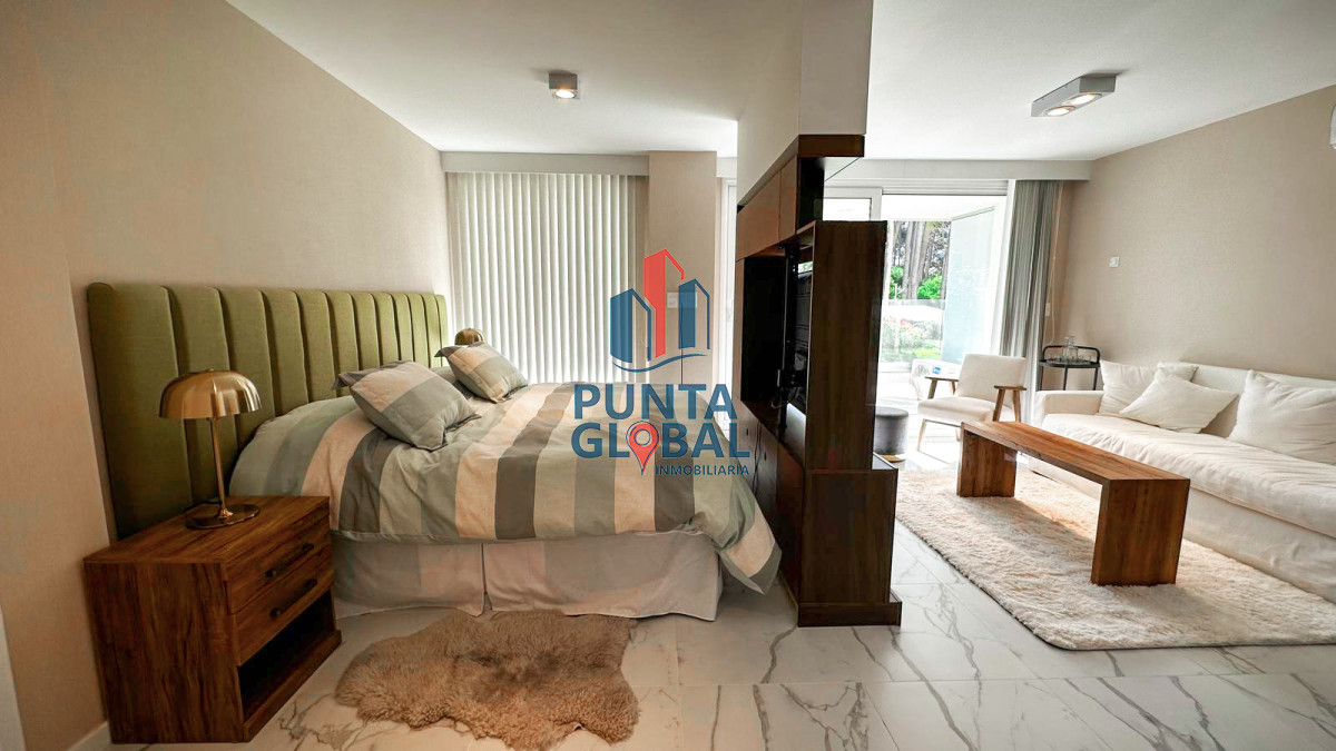 Apartamento ID.151 - Venta Monoambiente Laguna del Diario