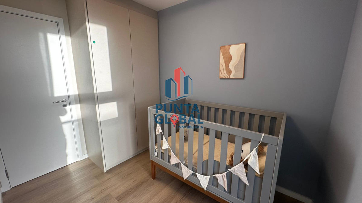 Apartamento ID.117 - Venta Apartamento 3 Dormitorios Punta del Este