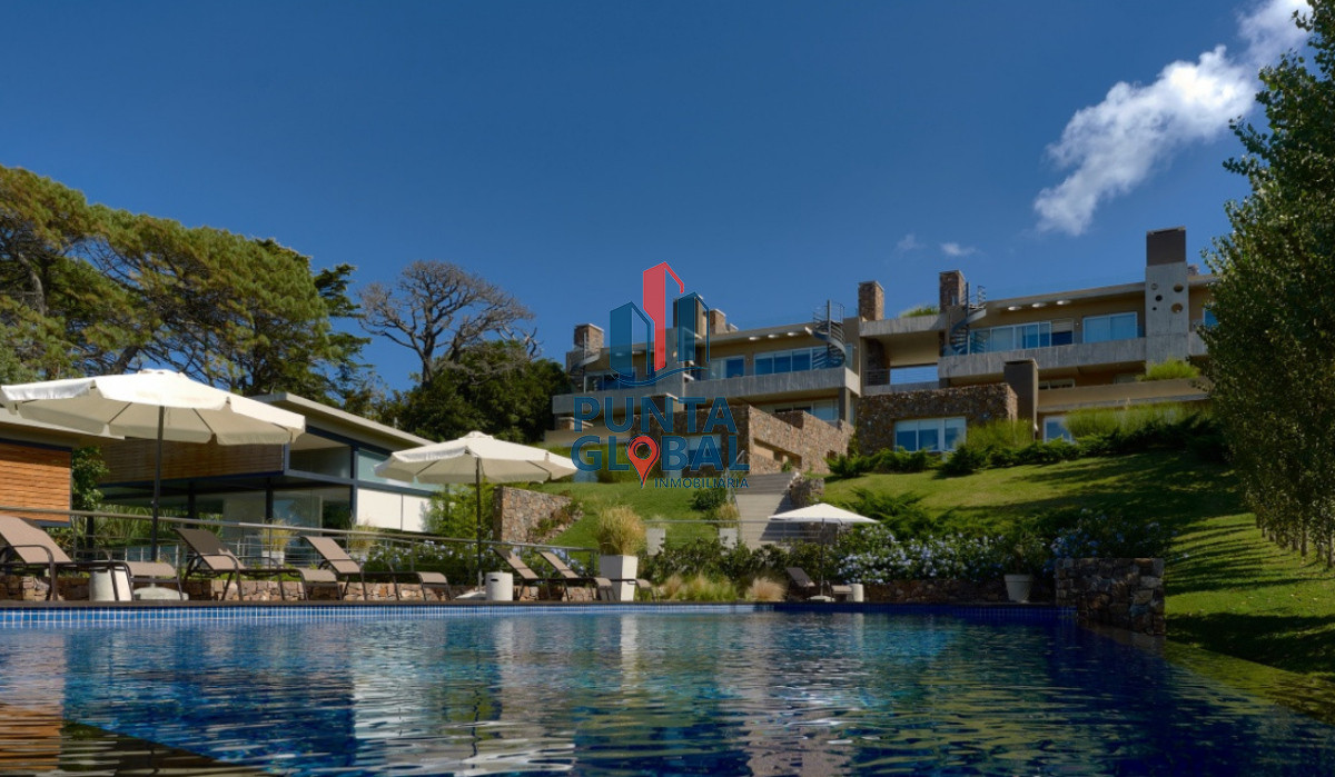 Apartamento ID.70 - Venta Apartamento 2 Dormitorios Punta Ballena