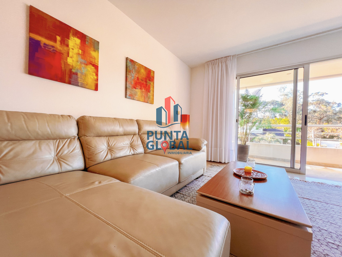 Apartamento ID.12 - Venta de hermoso apartamento en Playa Brava