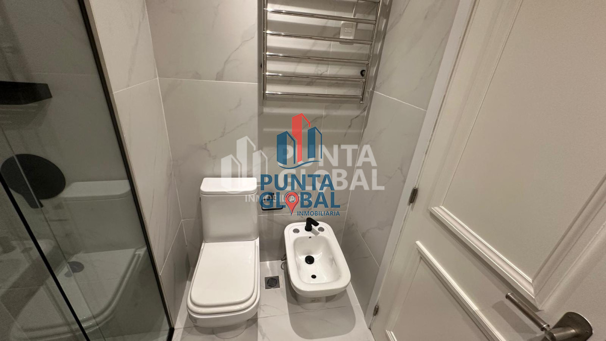 Apartamento ID.21 - Hermoso apartamento en península