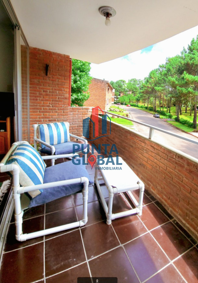 Apartamento ID.270 - Venta Apartamento 2 Dormitorios Punta del Este