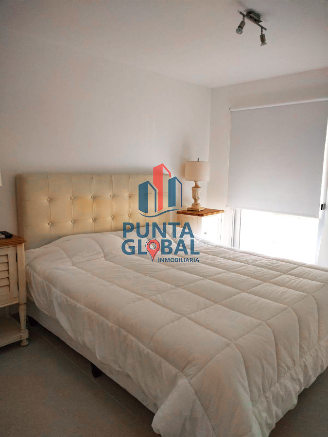 Apartamento ID.144 - Venta Apartamento 2 Dormitorios Punta del Este