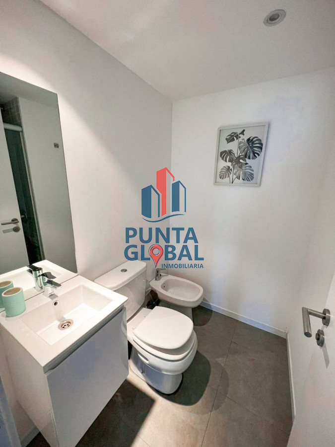 Apartamento ID.234 - Venta Apartamento 2 Dormitorios Punta del Este
