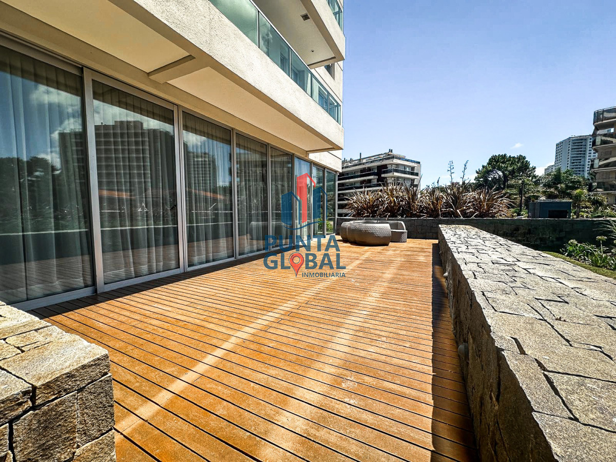 Apartamento ID.29 - Alquiler Temporal precioso apartamento 2 Dormitorios 2 Baños