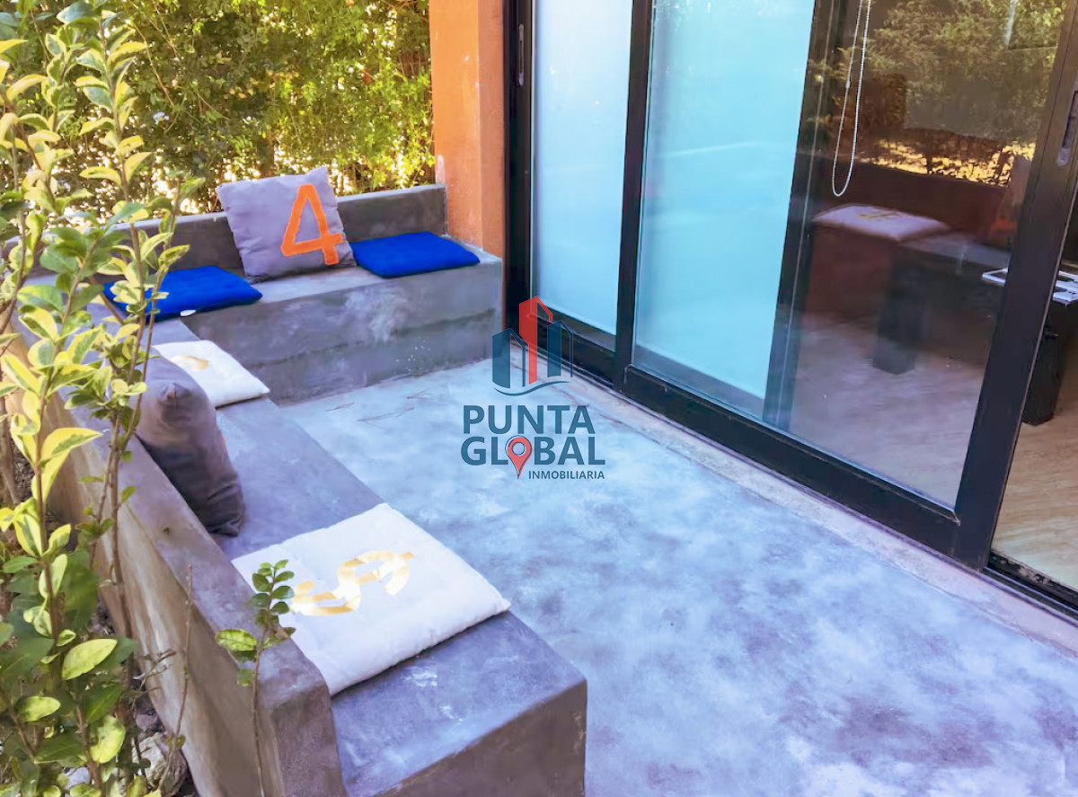Apartamento ID.51 - Alquiler Invernal 1 Dormitorio Punta del Este
