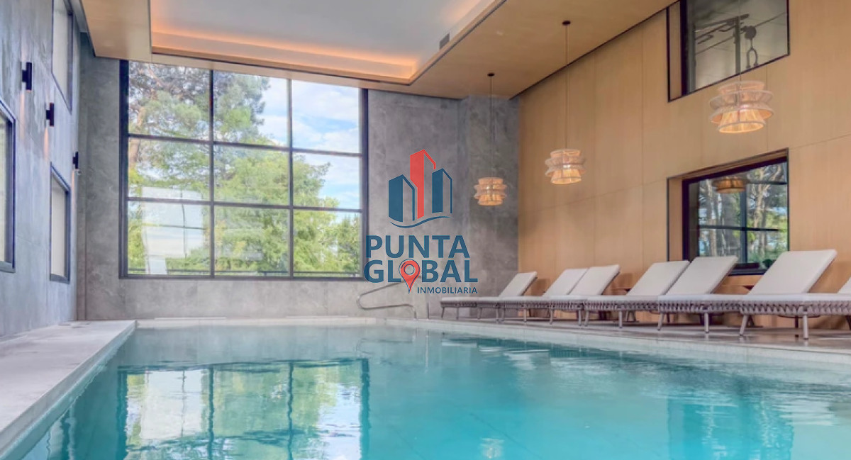 Apartamento ID.78 - Venta Apartamento 1 Dormitorio en Roosevelt