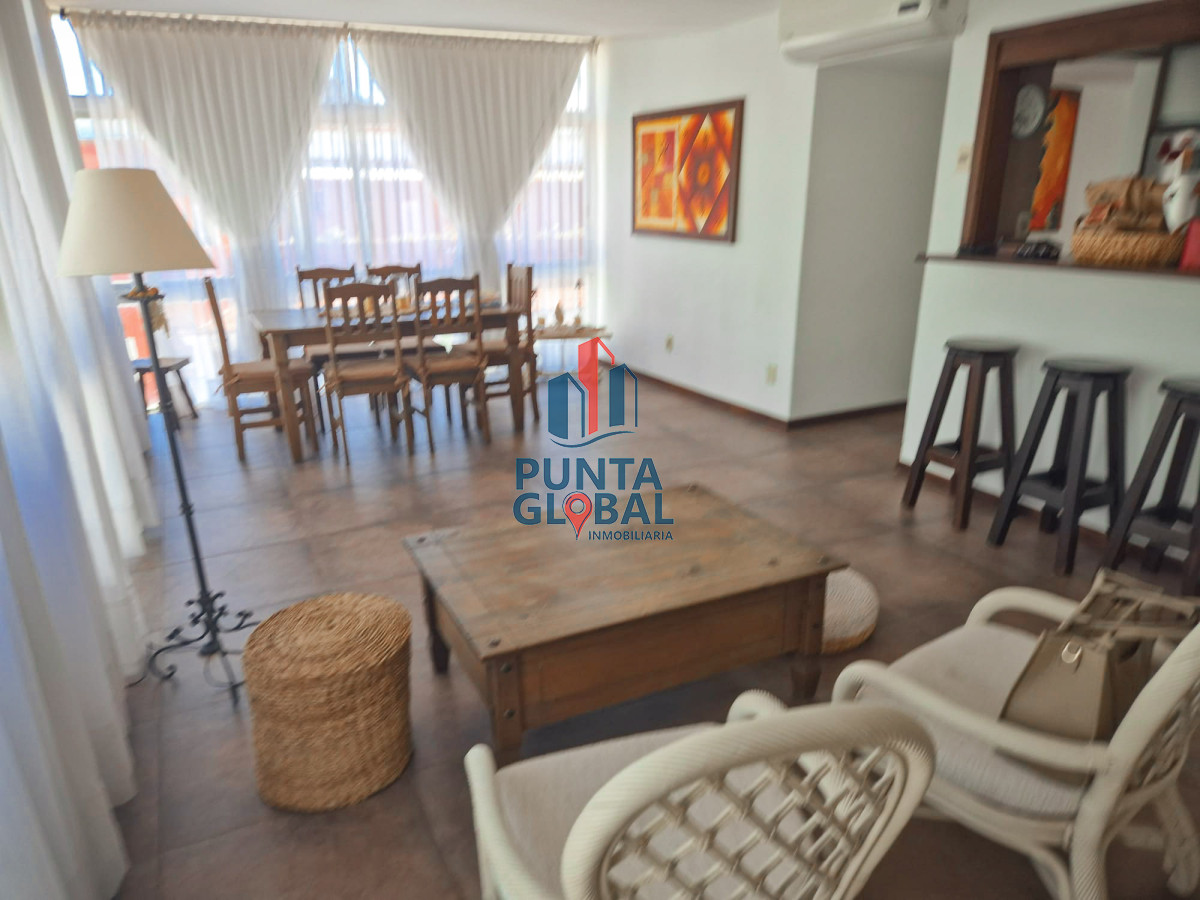Apartamento ID.62 - Alquiler Invernal 3 Dormitorios Península