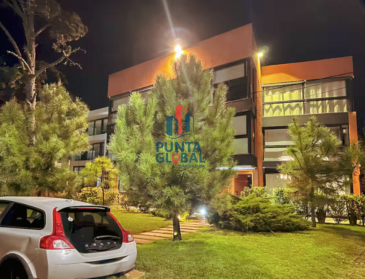 Apartamento ID.51 - Alquiler Invernal 1 Dormitorio Punta del Este