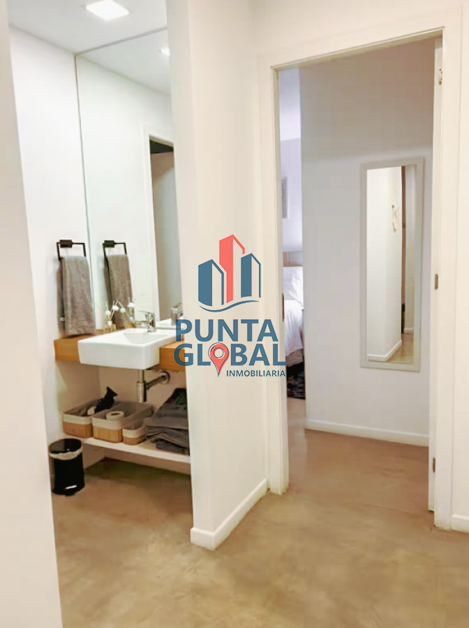 Apartamento ID.50 - Alquiler Invernal 2 Dormitorio Punta del Este