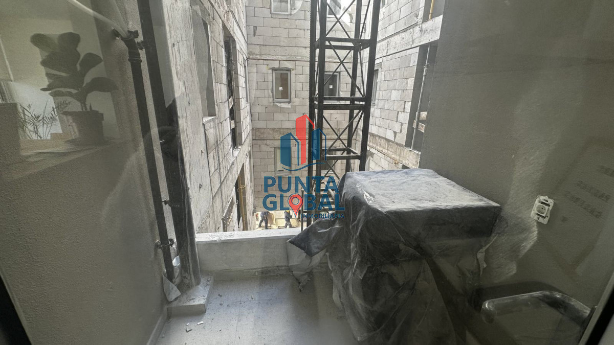 Apartamento ID.156 - Venta Apartamento 1 Dormitorio Punta del Este