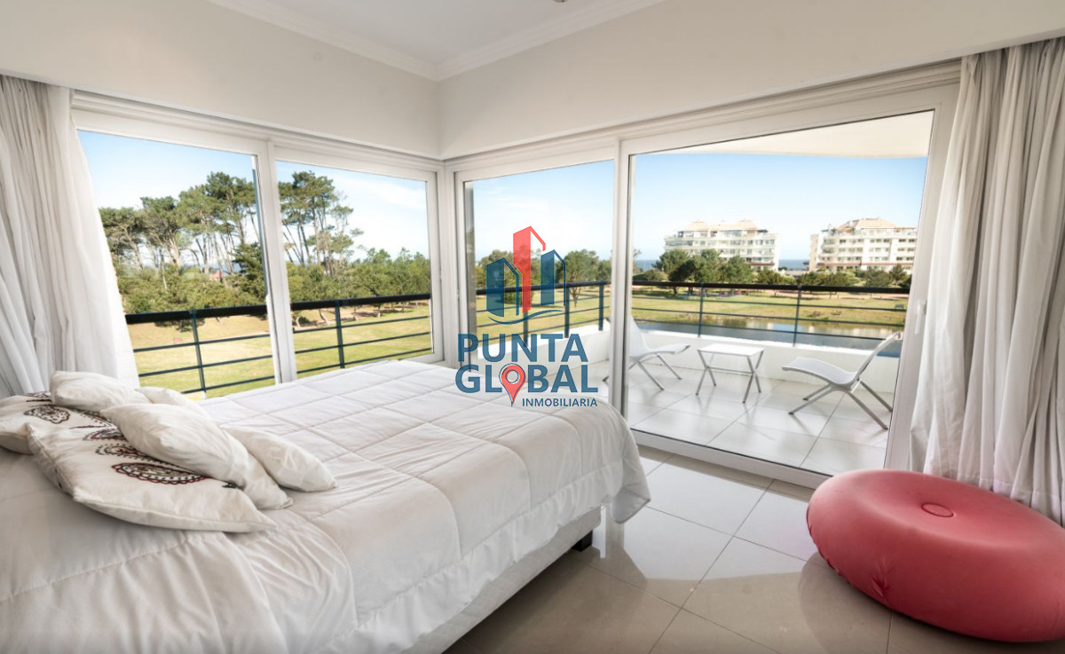 Apartamento ID.155 - Venta Apartamento 2 Dormitorios Punta del Este