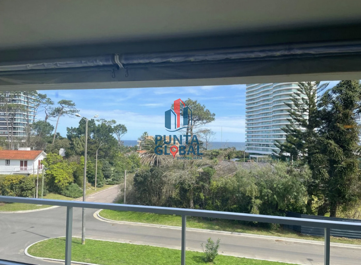 Apartamento ID.79 - Venta Pent-House 2 Dormitorios Punta del Este