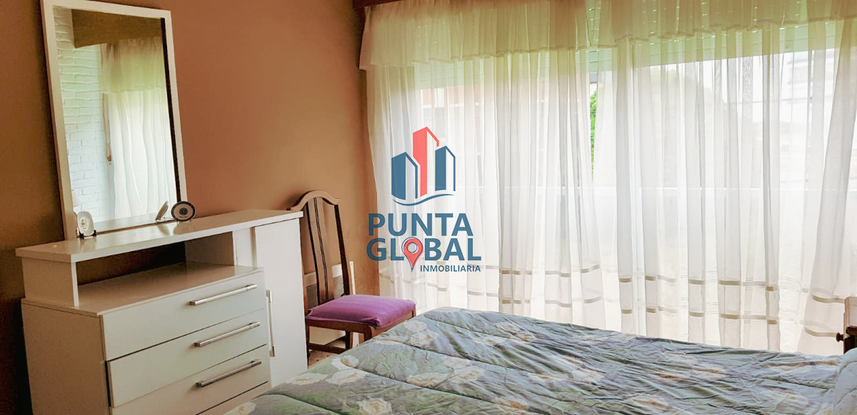 Apartamento ID.55 - Alquiler Invernal Playa Brava 2 Dormitorios