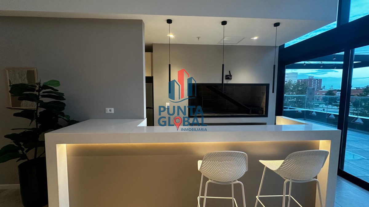 Apartamento ID.117 - Venta Apartamento 3 Dormitorios Punta del Este