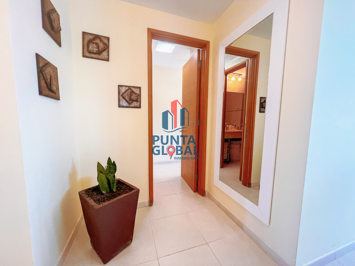 Apartamento ID.20 - Venta Apartamento 2 dormitorios excelente estado